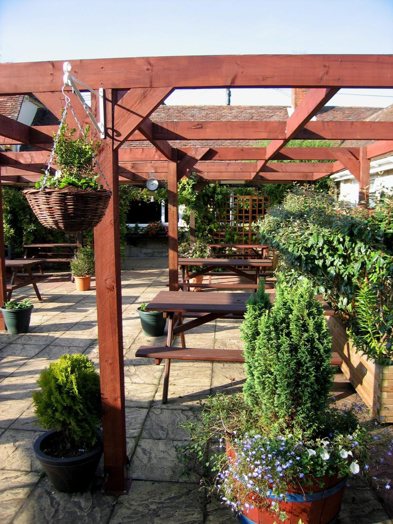 The Pelican Inn Stapleford  Buitenkant foto