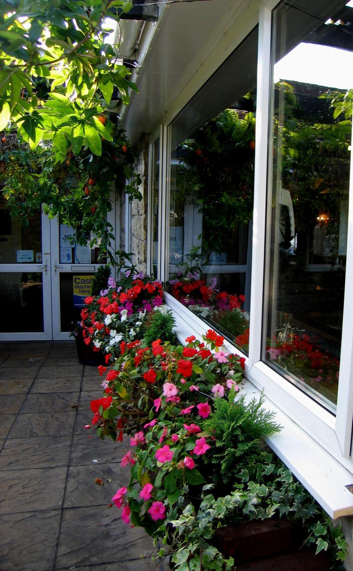 The Pelican Inn Stapleford  Buitenkant foto